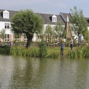natuurlijk speelveldje "Het Griend"