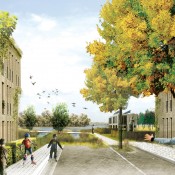 Impressie NutsTuinBuurt