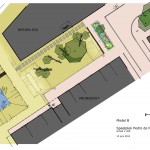 Pedro De Medinalaan plattegrond Model B