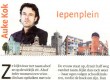 Auke Kok - Iepenplein