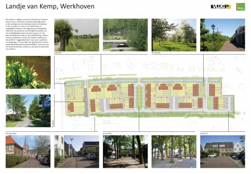 Paneel inloopavond omwonenden