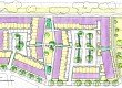 Schetsontwerp Leeghwaterkwartier fase 1
